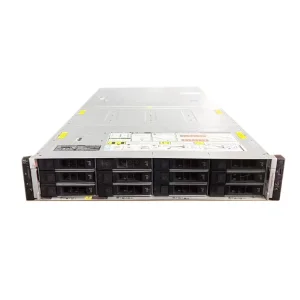 Good Price Intel Xeon Bronze 3204/3206R 2U 2-Socket 2.5/3.5 Inch Chassis D Ell EMC PowerEdge R740