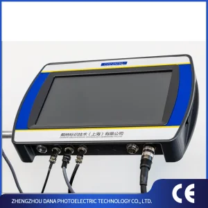 Coding Machine Factory