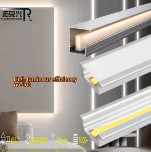 Linear Lighting COB LED Strip 24V