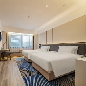 Custom Furniture for Modern Fashion Five-Star Hotels