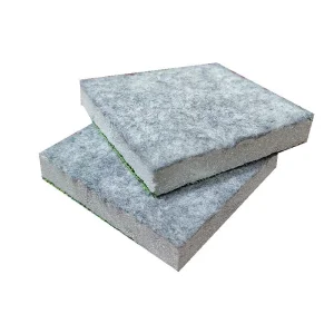 CE Certification Hongyue slope protection anti-seepage cement blanket Pricelist, Quotes