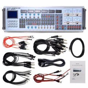 Hot Sales MST-9000 +ECU Repair Tools Automotive Sensor Simulator Tester Mst 9000 MST9000+ MST9000