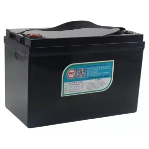 12.8V 200Ah LiFePO4 Split CAN Communication IP66 Protection Rack-mounted off Grid Lithium Battery Pack