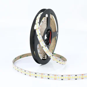 Fita de LED Flexível à Prova d'Água RGBW