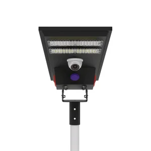 ODM Project 30W 60W 90W 120W 150W Solar Lights Outdoor Street IP 66 All in One Solar Light for Garden