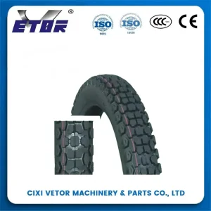 Wholesale Dual-purpose Motorcycle Tires with Deep Tread for Street and Light Off-road Use-4 Supplier, Exporter