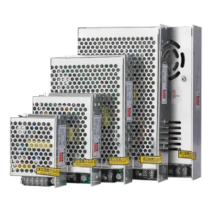 Power Supply