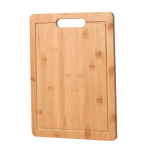 Food Grade Bamboo Cutting Board
