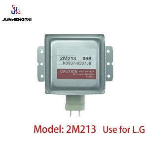 High-Quality JHT 2M213 Magnetron for Microwave Oven  Manufacturer, Factories