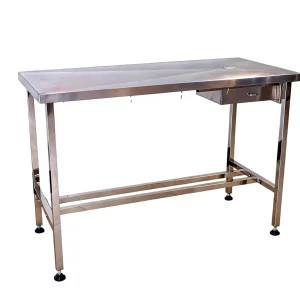 Durable Simple Exam Table