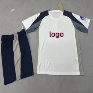 Famous Unique Customized Wholesale Fashion Heat Transfer Ballerina Club Sports Team Soccer Shirts Soccer Wear Supplier, Product