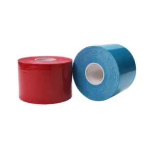 Pre-Cut Kinesiology Tape