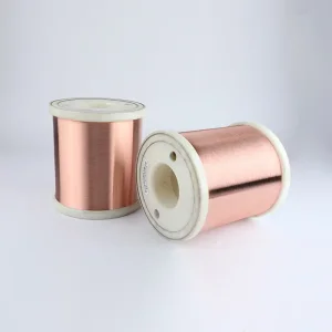 T1 Copper Wire