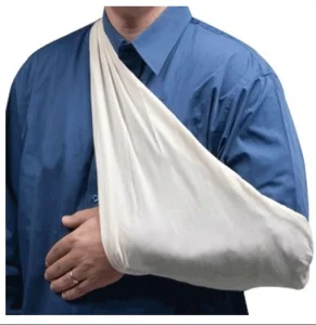 Factory Healthy First Aid Outdoor Triangular Bandage