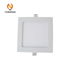 Square Slim Panel