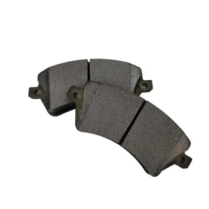 Customized Taihua Brake Spare Parts for Automobile Brake Systems