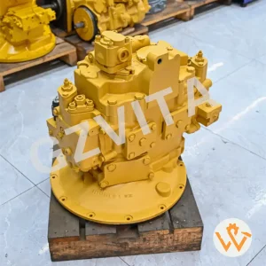 Custom Excavator Parts Hydraulic Pump