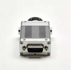 Short Wave Infrared Camera for Precision Machine Vision System