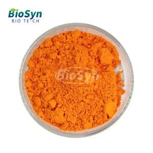 BioSyn Wholesale Pure Natural Organic Turmeric Raw Powder for Health Supplements
