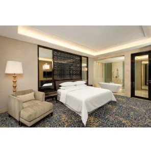 Lacquer Wooden Furniture