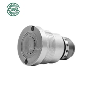 ODM AXE60983 John Deere Hydraulic Quick Coupler Socket Replacement for Aftermarket Manufacturer, Exporter