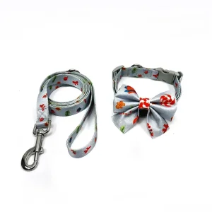 Custom Luxury No Pull Dog Harness