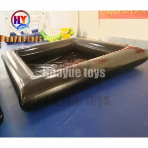 Wholesale Black Inflatable Pool Supplier