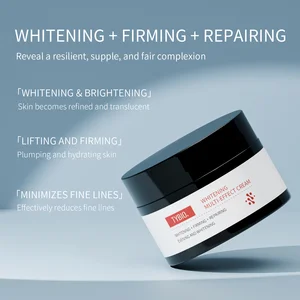 Niacinamide Cream