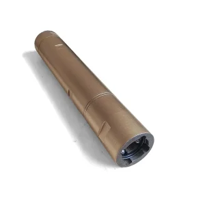 Pneumatic percussion hammer