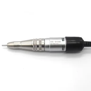 Laboratory Micro Motor Dental Lab Nails Supplies Salon Luxury Brush Micromotor Handpiece 35000rpm H200 Micro Motor