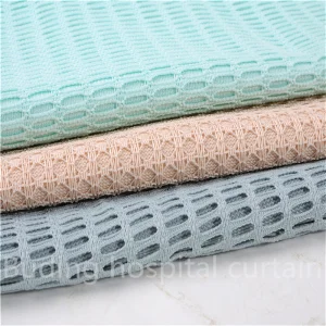 Clinic Space Dividers