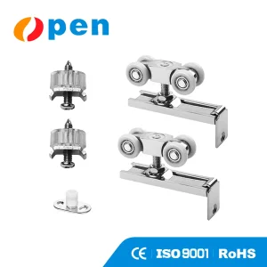 Telescopic Sliding System