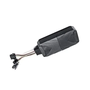 Fleet Management LK980 GPS tracker
