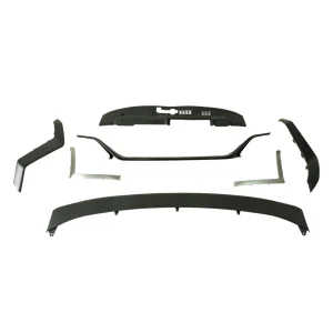 Suporte para Lábio do Para-choque Frontal para I 10