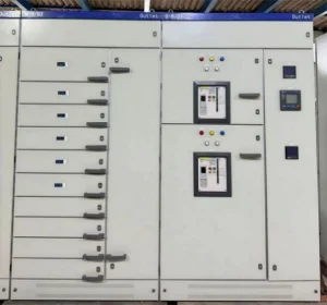 Painel de Distribuição de Energia de Baixa Tensão Gzy Placas Personalizadas Elétricas Fios Industriais