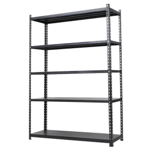 Multi-Layer Angle Steel Display Rack