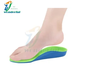PU Arch Support