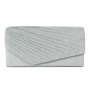 Sparkling Clutch