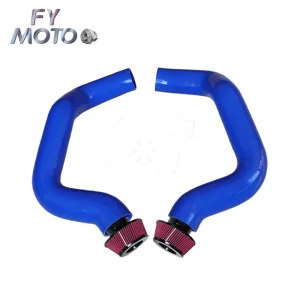 China Factory for BMW M8 Blue Intake Cold Air Induction Hose
