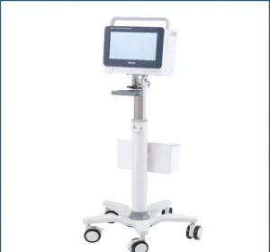 Emergency Aid Patient Monitor Bracket Ward Bracket