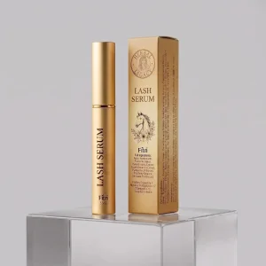Eyelash Growth Serum