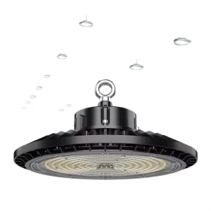 UL DLC LED High Bay