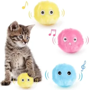 Wholesalers Luxury Classic Interactive Ball