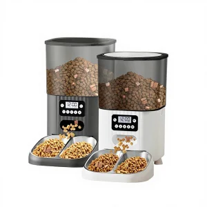 Factory-Direct New Smart Pet Feeder Waterproof