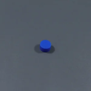 Storage 50ml Plastic Tube Cryo Centrifuge 15ml PP Microcentrifuge Vials with CE Certificate