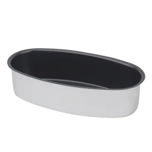 Lower Price Bread Baking Loaf Pan 0.5mm Nonstick Carbon Steel Loaf Pan Bread