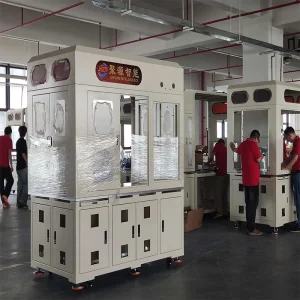 Visual Alignment Arc Synchronous Hot Pressing Composite Adhesive System