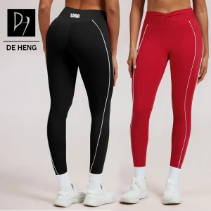 Women's Quick-Drying Yoga Leggings