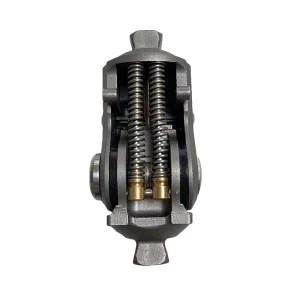 Knee Joint Manual Lock