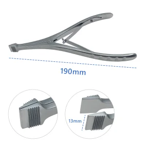 Plaster Distractor Spreader